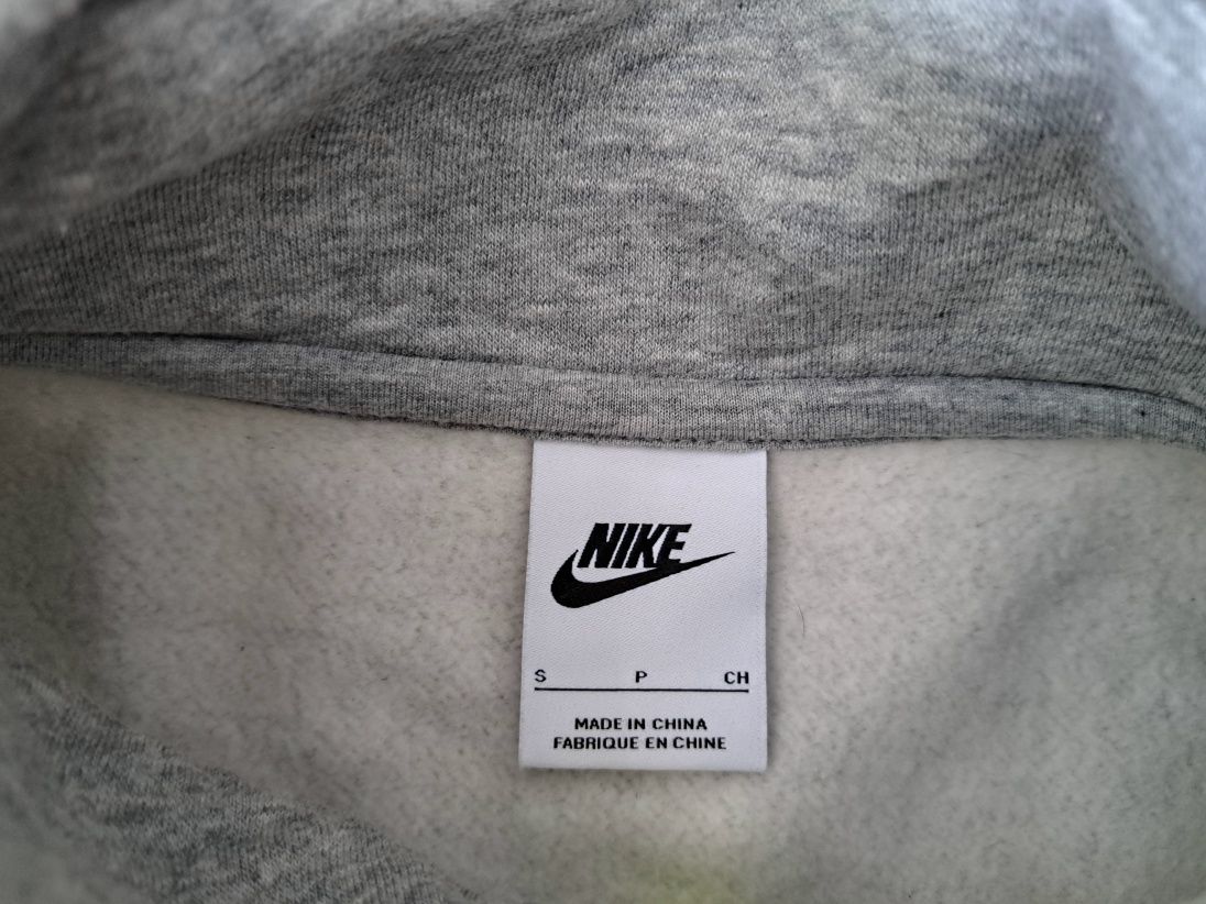 Nike-Ориг. Ватирано горнище