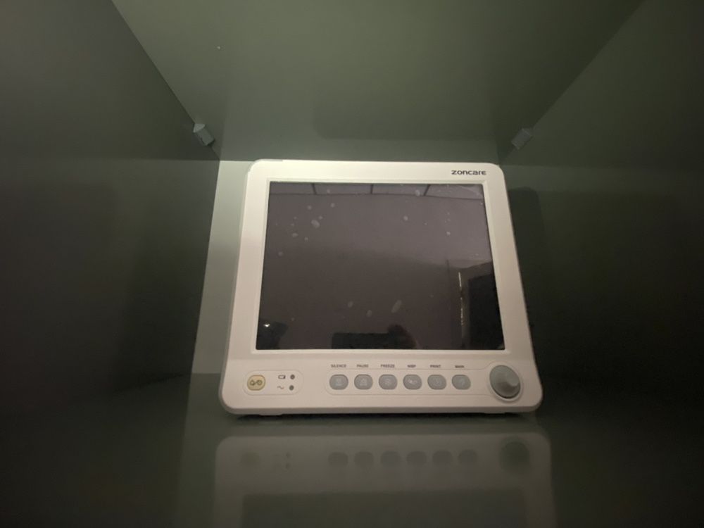 Монитор пациент Zoncare PM-7000D