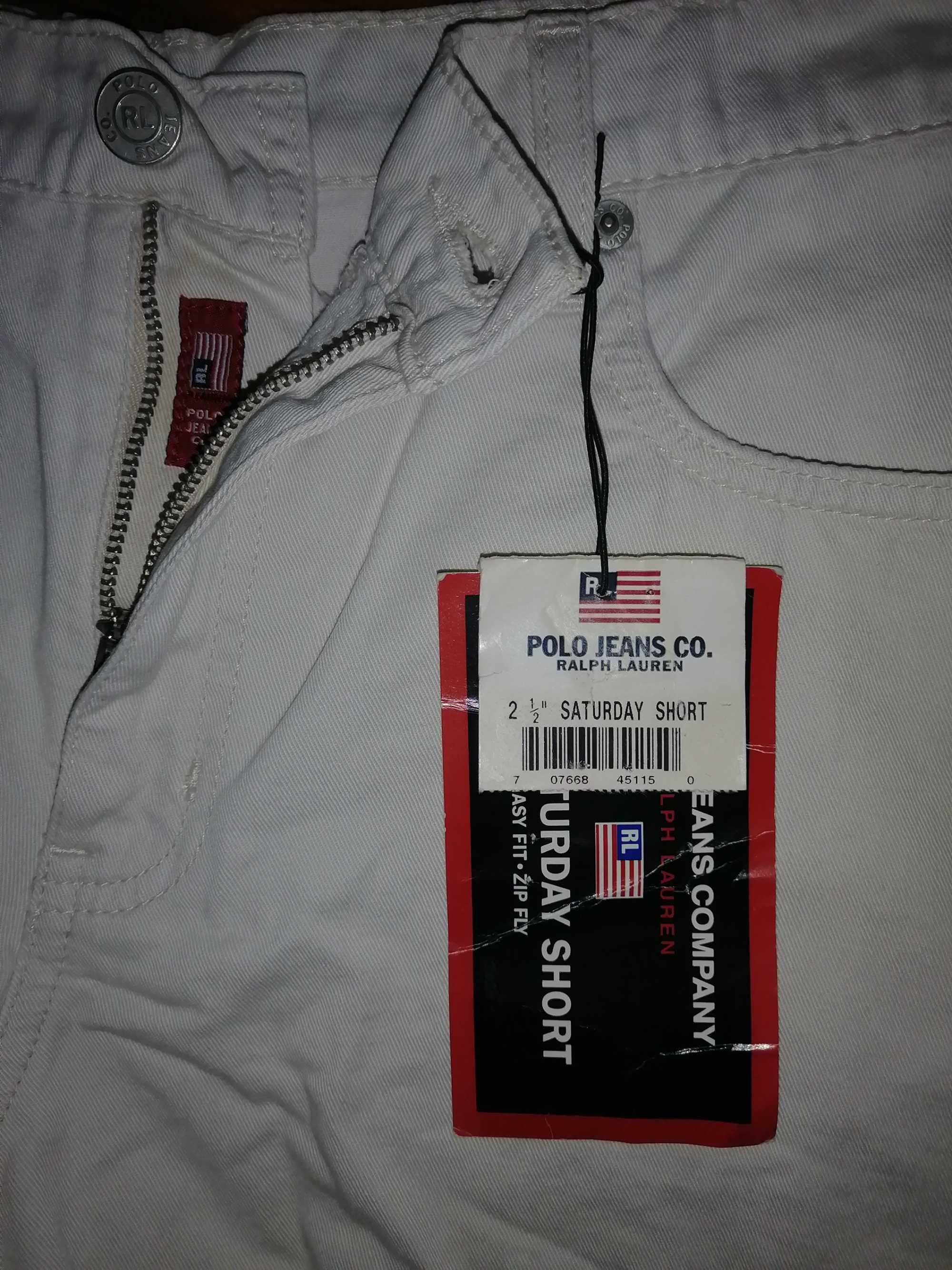 Pantaloni scurți Ralph Lauren de damă