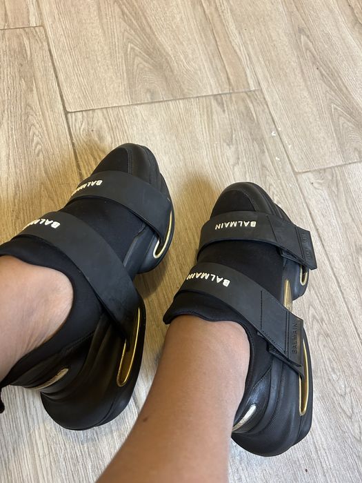 Sneakers Balmain
