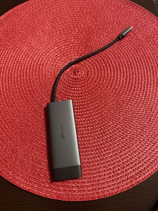 USB-C hub TP-Link