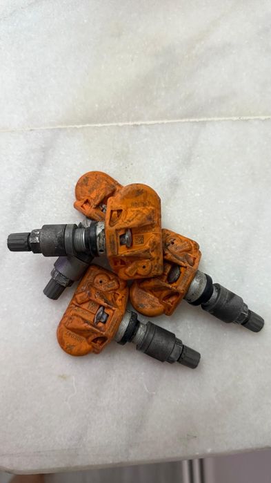 Senzori presiune Bmw