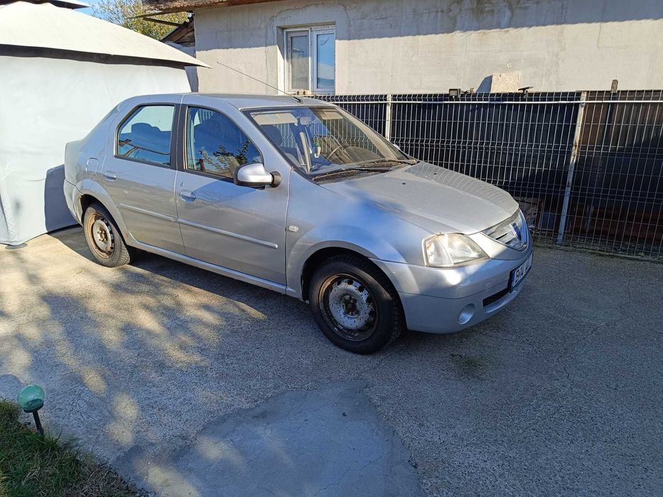 Vânzare Dacia Logan 1.6 16 valve