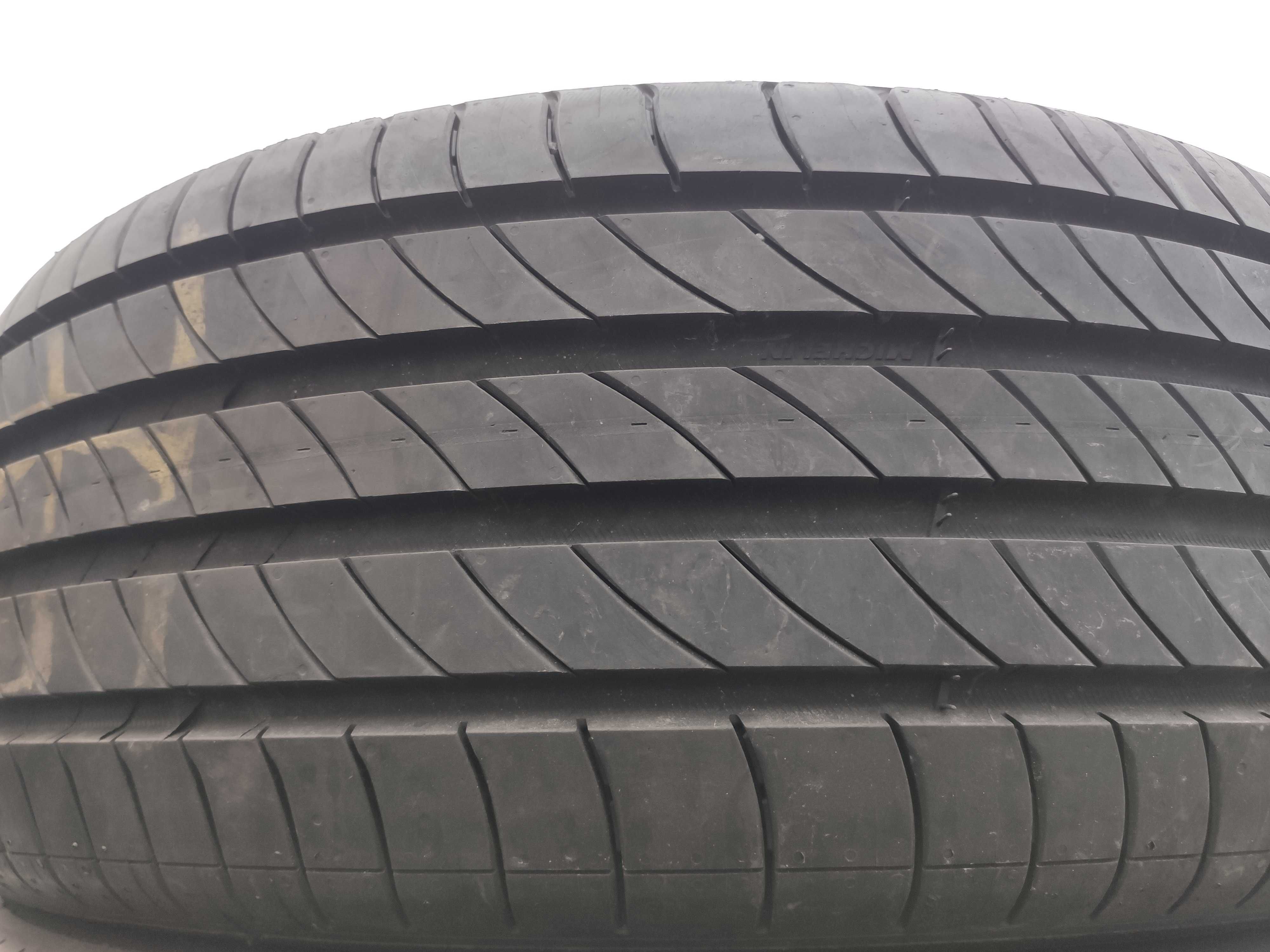 Като нови летни гуми 195 55 16 - Michelin - DOT 2022