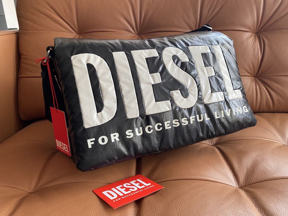 Дамска чанта Diesel