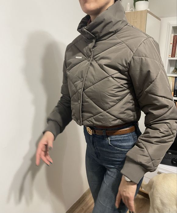 Късо яке от shein