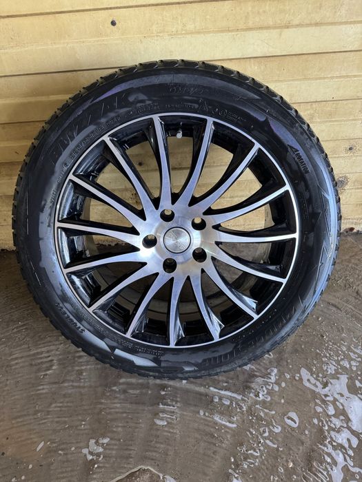 Продам диски R18