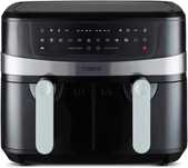 Air FryerTower T17088 Vortx 9L фритюрник, две кошници, липсват решетки