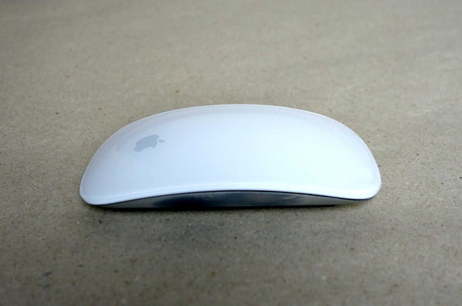 Комплект безжични клавиатура и мишка APPLE (А1314 + A1296)
