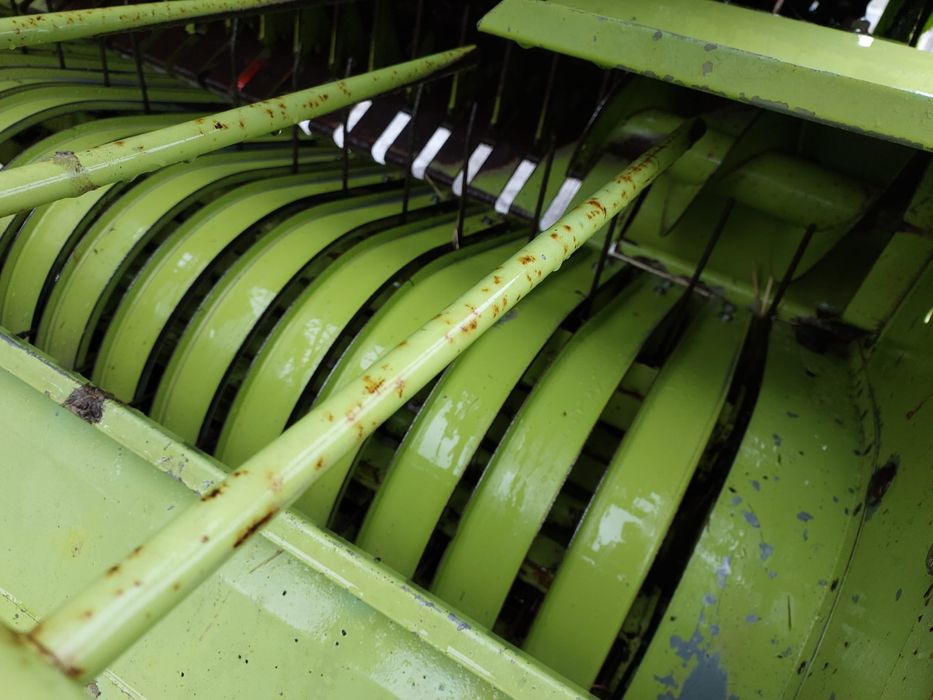 Presa baloti/balotiera claas rollant 46 masa 1,8 m