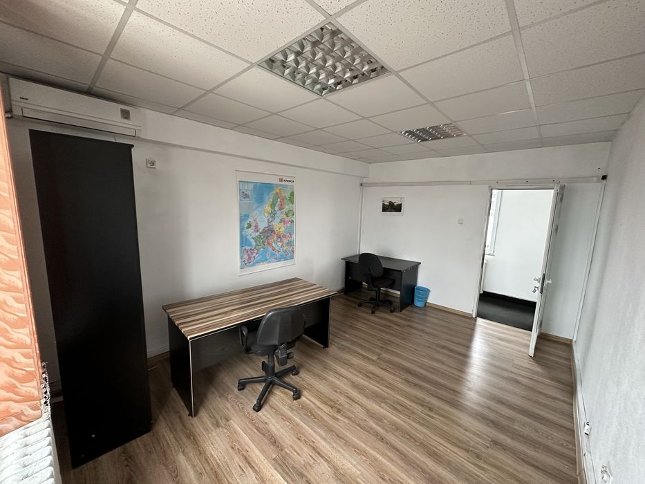 Inchiriem  spatii birouri  zona port