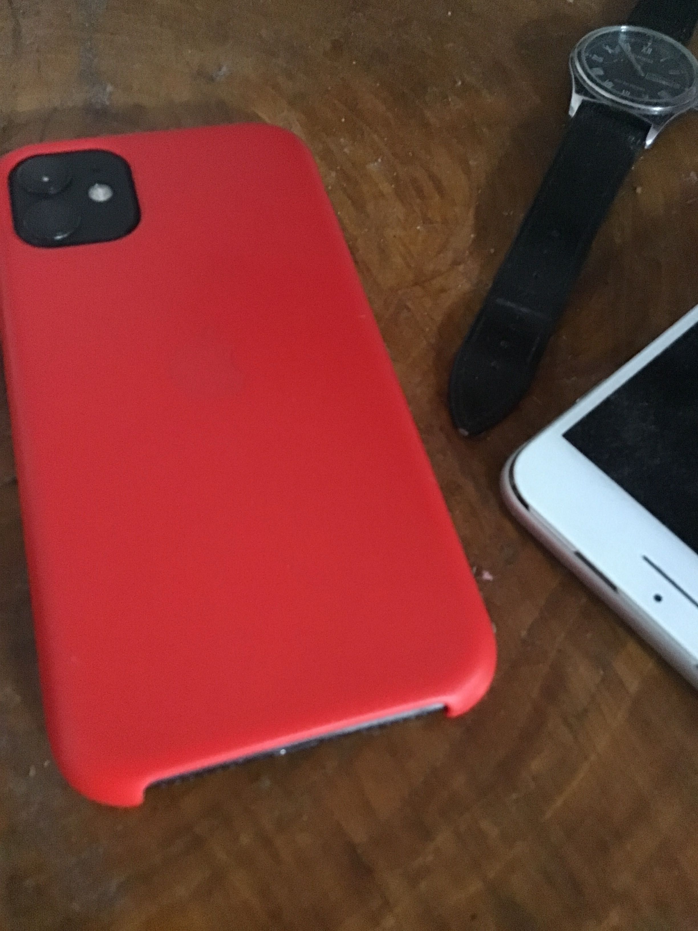 Калъф за iPhone 11