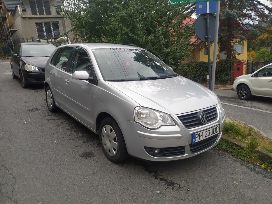 Polo 9n3 de vanzare