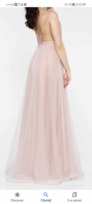 Rochie Ana Radu marimea M