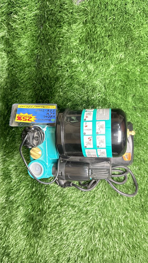 Suv nasosi avtomat ZEN-480A
