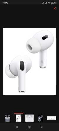 Air   pods   pro