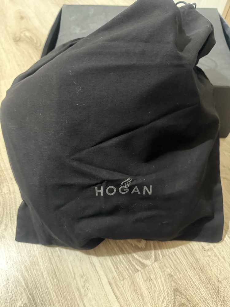 Дамски боти “Hogan”