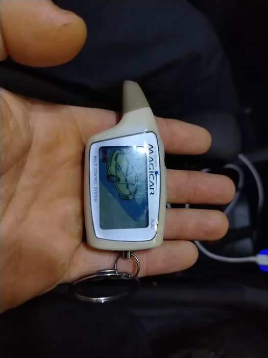 Mejikar pult orginal