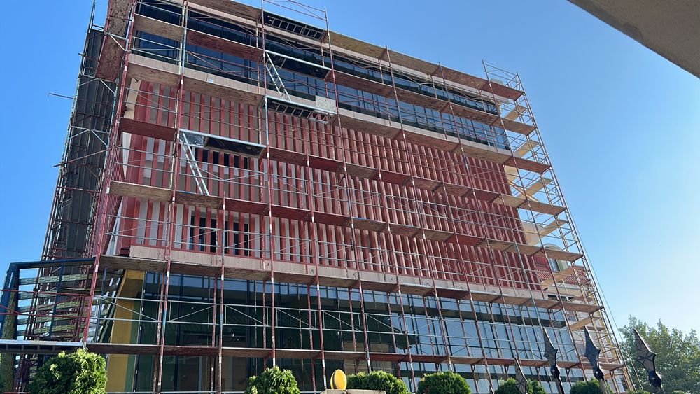 Închirieri Schele Ringer