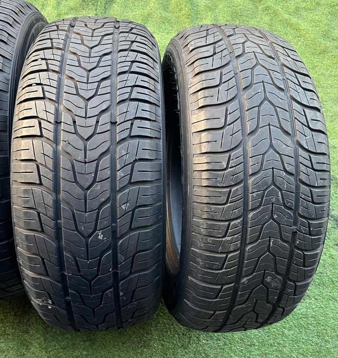 Anvelope Iarna 265/60/18 Yokohama