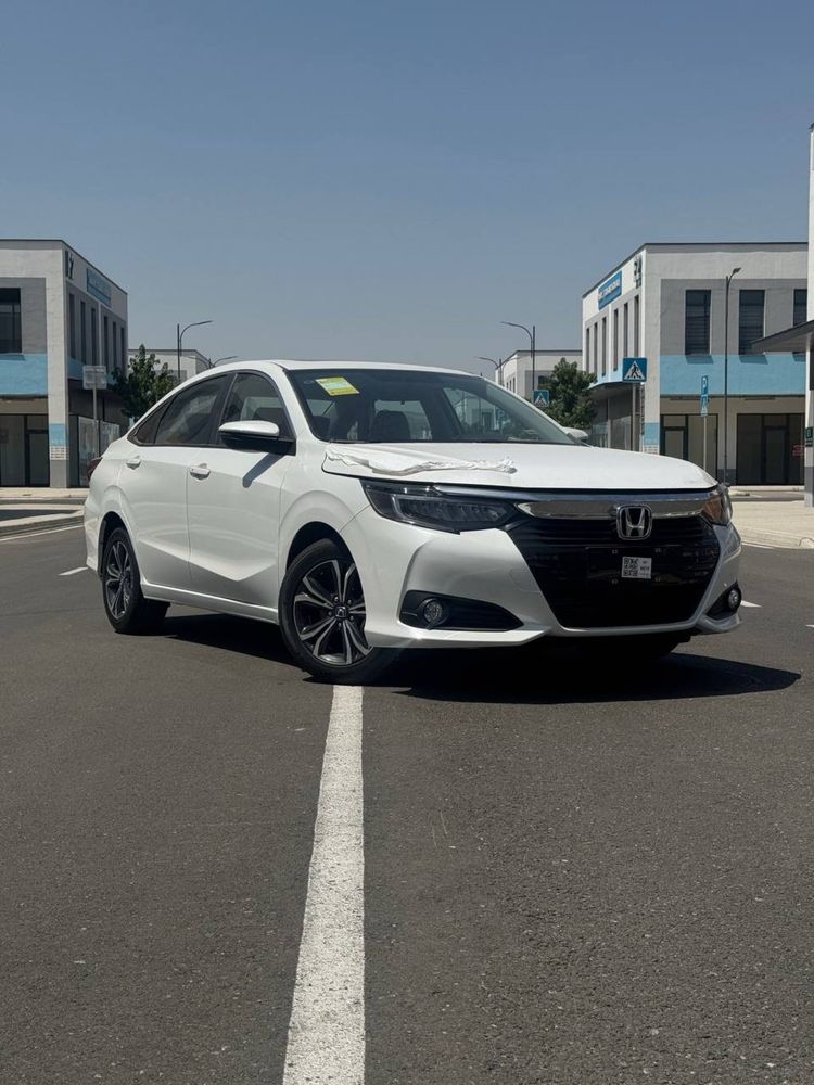 Honda crider 2024 full
