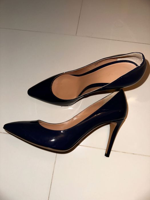 Pantofi Emporio Armani