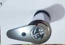 Aparat sapun lichid 4xAAAA