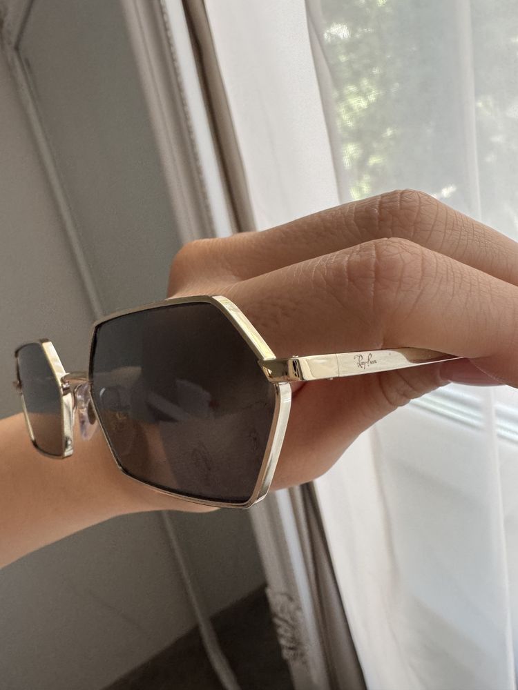 Слънчеви очила Ray-Ban