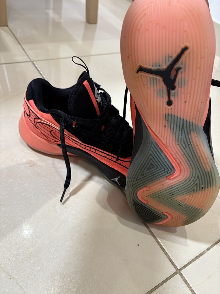 Nike Air jordan k2