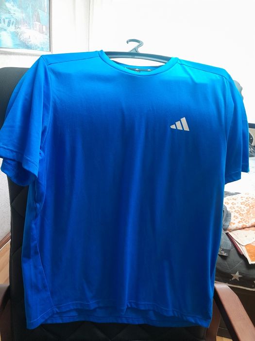 Продам Новую Футболку Адидас