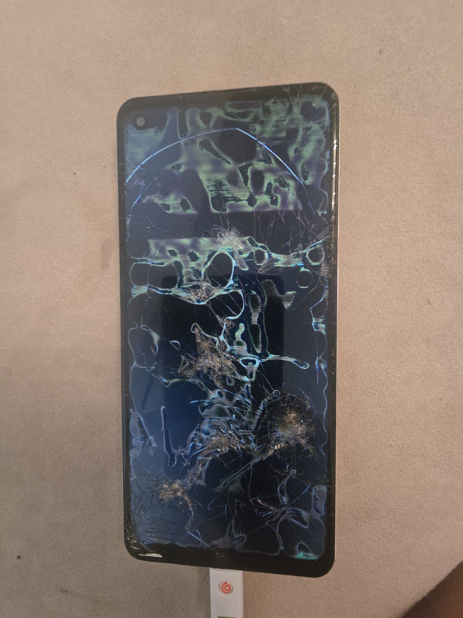 A21s за части Samsung