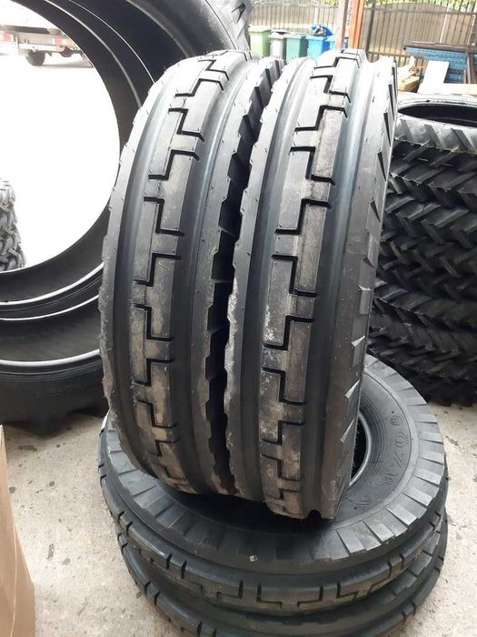 OZKA Cauciucuri noi directie U650 fata 7.50-20 8PR
