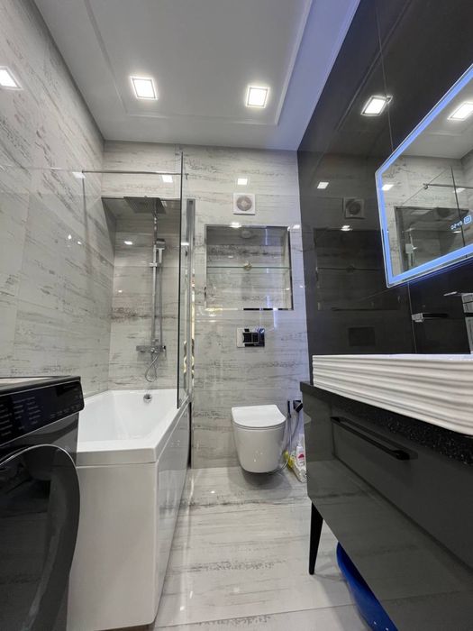 /Срочно аренда Квартира /Евролукс хай тек / в центре да