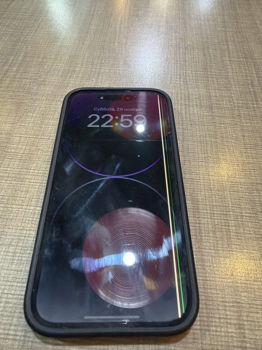 Айфон 14 Pro за 220000