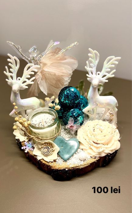 Ornamente de Crăciun