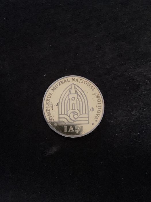 vand moneda de colectie