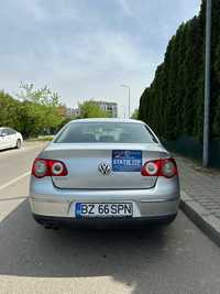 Vând Volkswagen Passat B6