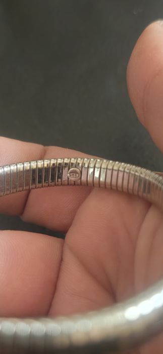 Brățară din argint