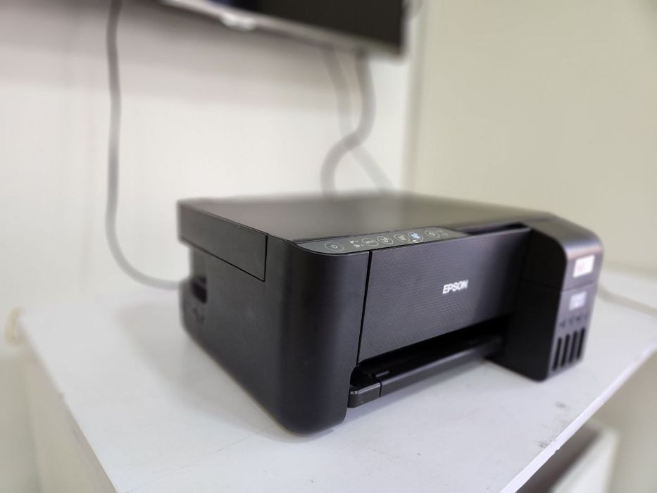 Epson l3250 wifi ligi 3v1 kserakopiyalik
