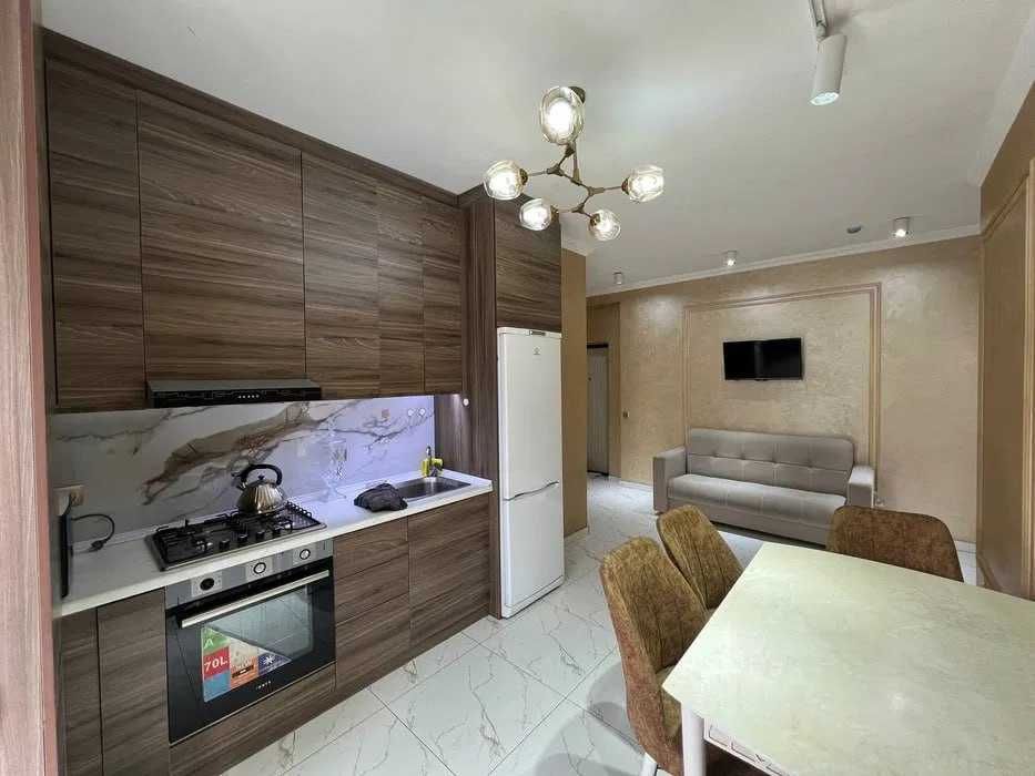 NRG Mirzo Ulugbek |Квартира с ремонтом 47м² ориентир Сайрам Буз базар;