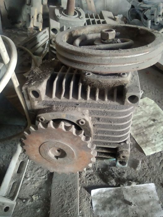 Редуктор РЧ 80-50 продам