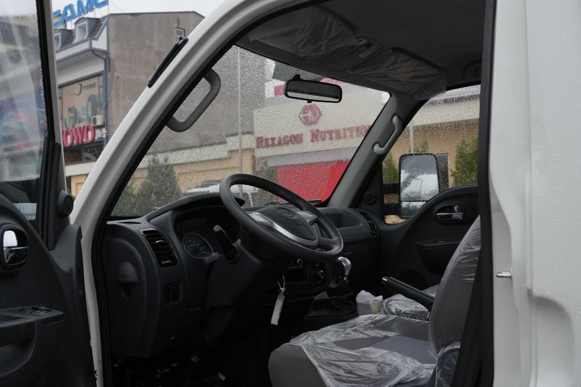 JAC X200 bortavoy  garantiya bilan kia labo porter