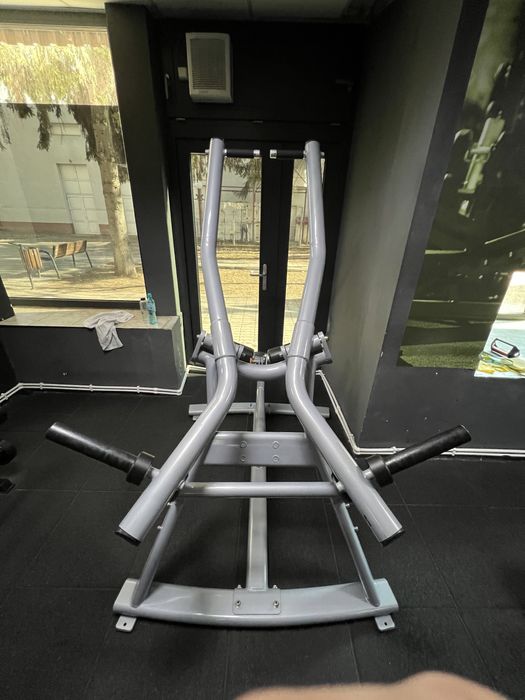 Aparat Fitness Tractiuni Matrix