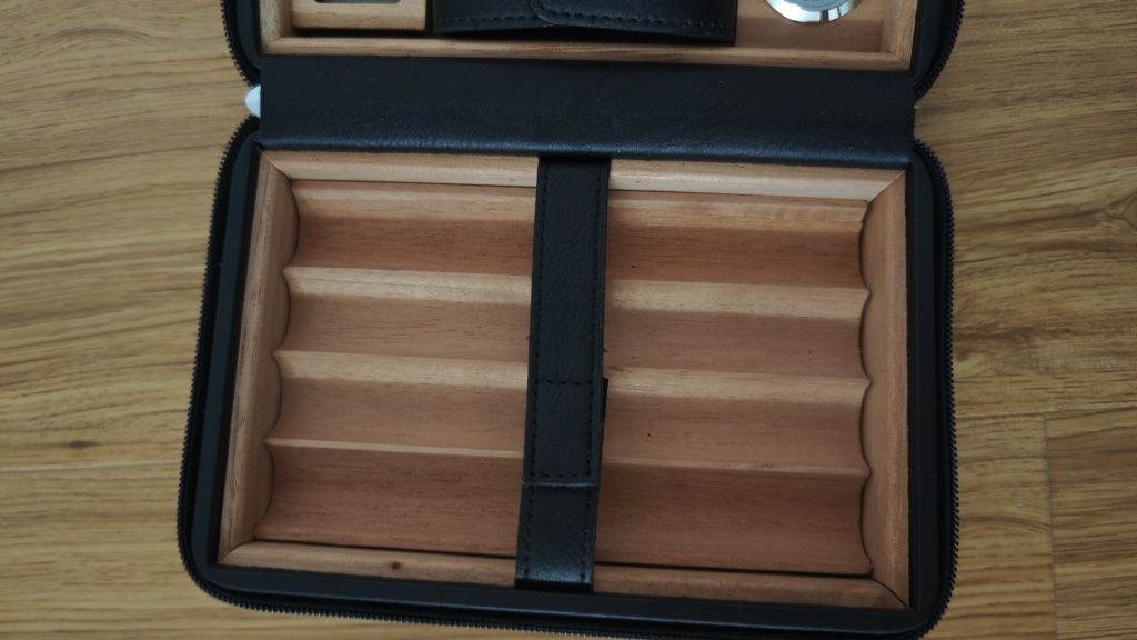 Cutie Humidor trabuc trabucuri
