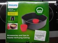 Комплект за печене Philips за Airfryer XXL