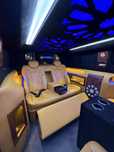 Vand Mercedes Maybach VIP , exclusiv , full dotat , acte Germania.