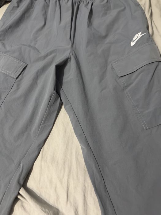 Nike долнища