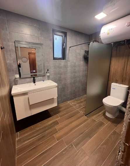 Продава се Двустаен апартамент в Варна, м-т Св. Никола - 70 кв.м за 2496 €/кв.м - Снимка #3