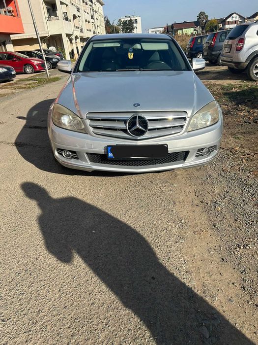 Mercedes Benz C220 *DE VANZARE*