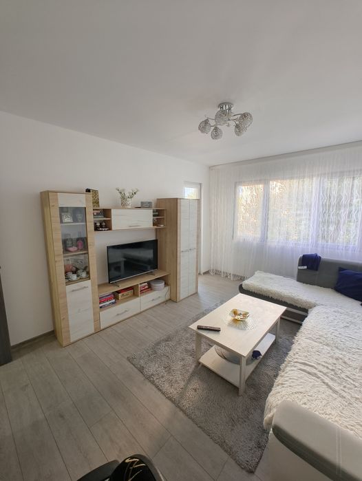 Продава се Двустаен апартамент в Стара Загора, Самара 3 - 60 кв.м за 757 €/кв.м - Снимка #1